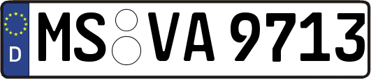 MS-VA9713