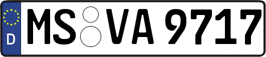 MS-VA9717