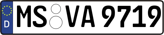 MS-VA9719