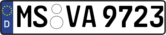 MS-VA9723
