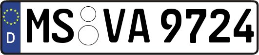 MS-VA9724