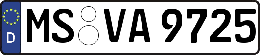 MS-VA9725