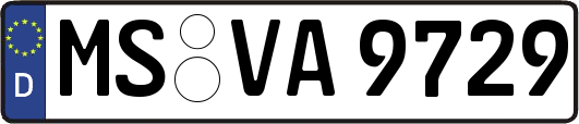 MS-VA9729