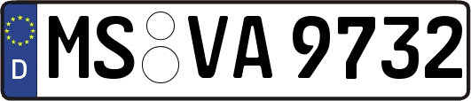 MS-VA9732