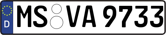 MS-VA9733