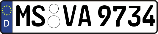 MS-VA9734
