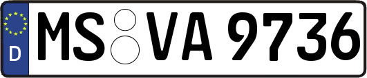 MS-VA9736