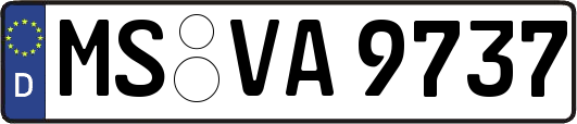 MS-VA9737