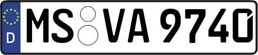 MS-VA9740