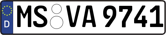 MS-VA9741