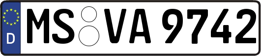 MS-VA9742