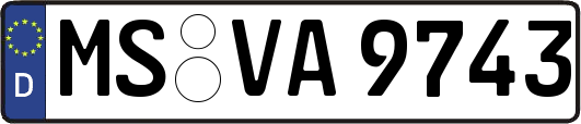 MS-VA9743