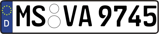 MS-VA9745