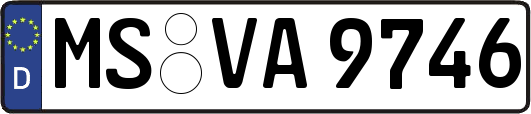 MS-VA9746