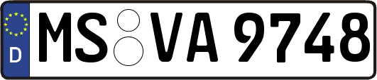 MS-VA9748