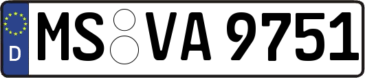 MS-VA9751