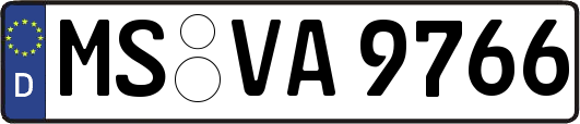 MS-VA9766
