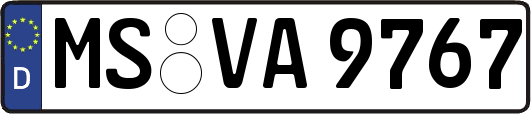 MS-VA9767