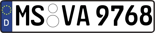 MS-VA9768