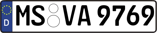 MS-VA9769