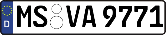 MS-VA9771