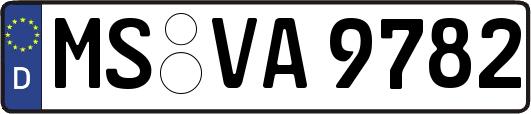 MS-VA9782