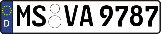 MS-VA9787