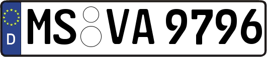 MS-VA9796