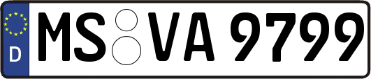 MS-VA9799