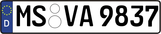 MS-VA9837