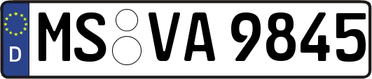 MS-VA9845
