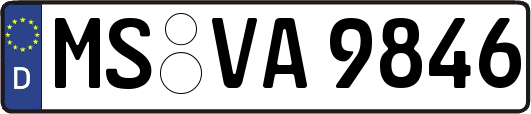 MS-VA9846