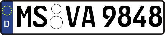 MS-VA9848