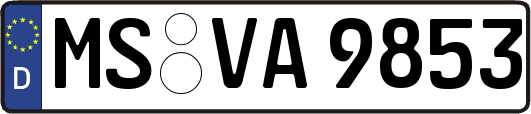 MS-VA9853