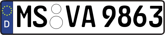 MS-VA9863