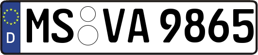 MS-VA9865