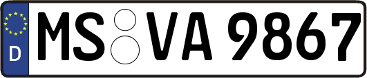 MS-VA9867