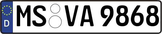 MS-VA9868