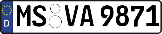 MS-VA9871