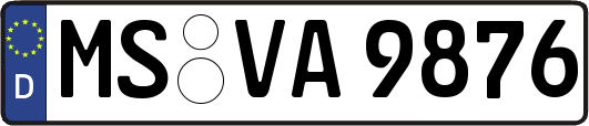 MS-VA9876