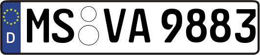 MS-VA9883