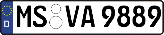 MS-VA9889