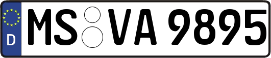 MS-VA9895