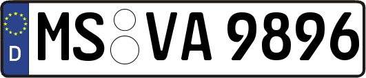 MS-VA9896