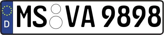 MS-VA9898