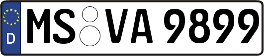 MS-VA9899