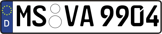 MS-VA9904