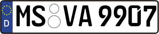 MS-VA9907