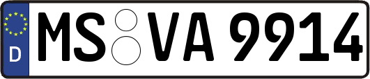 MS-VA9914