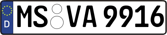 MS-VA9916
